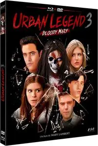 Urban Legends: Bloody Mary (2005)