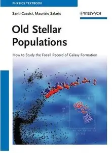 Old Stellar Populations: How to Study the Fossil Record of Galaxy Formation [Repost]