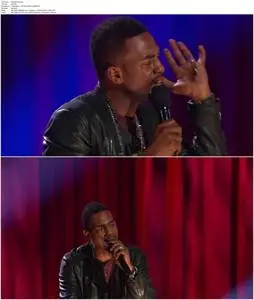Bill Bellamy: Crazy Sexy Dirty (2012)