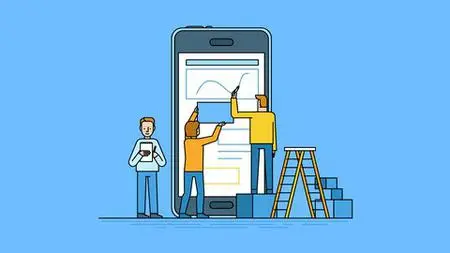 Ux Design- From Beginner To Professional Ux Designer: 4-In-1