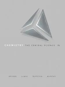 Chemistry: The Central Science (11th Edition) by Theodore E. Brown [Repost] 