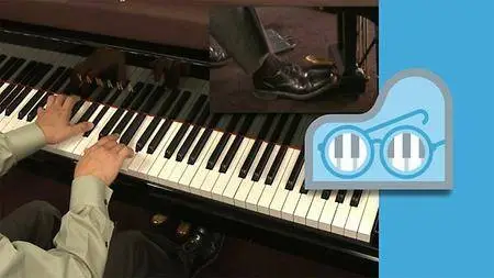 Lynda - Piano Lessons with Hugh Sung: Sight Reading and Classical Pieces