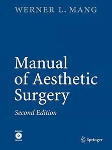 Manual of Aesthetic Surgery