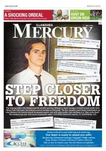 Illawarra Mercury - June 7, 2019
