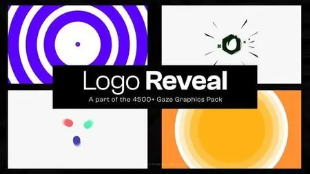 10 Logo Reveal 48446819