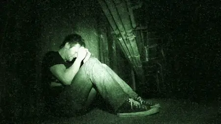 Grave Encounters / ESP - Fenomeni paranormali (2011)