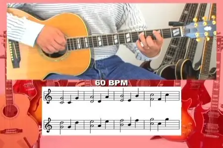 MJS - Easy Guitar Theory - Play, Write and Understand Music Theory For Guitar [Repost]