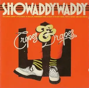 Showaddywaddy - Discography (1974-2014)