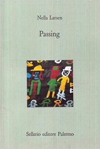 Passing - Nella Larsen