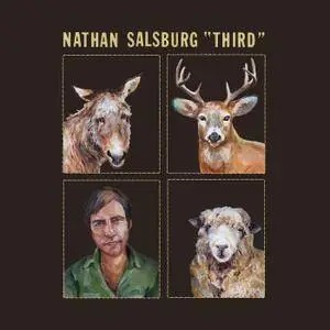 Nathan Salsburg - Third (2018)