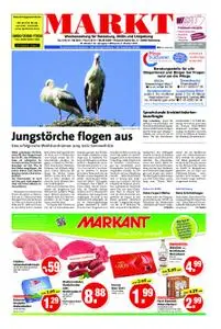 Markt - 02. Oktober 2019