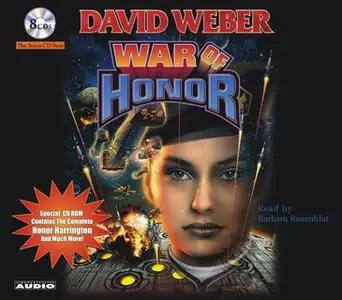 «War of Honor» by David Weber
