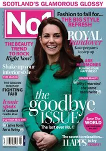 No.1 Magazine – September 17, 2020