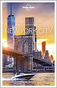 Lonely Planet Best of New York City 2020 (Best of City)