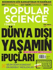 Popular Science - Turkey – 29 Ocak 2015