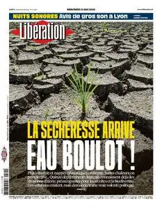 Libération - 11 Mai 2022