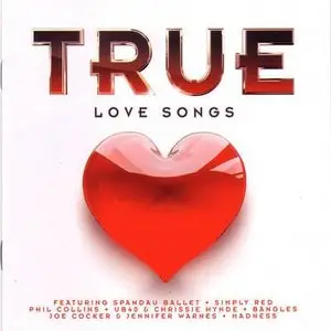 VA - True Love Songs (2009)