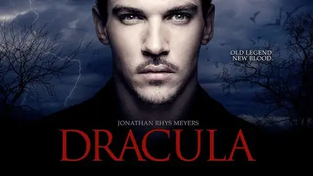 Dracula - S01E01 (2013)