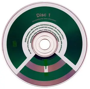 VA - Radio City Love Songs (1993)