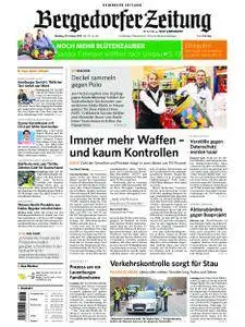 Bergedorfer Zeitung - 20. Februar 2018