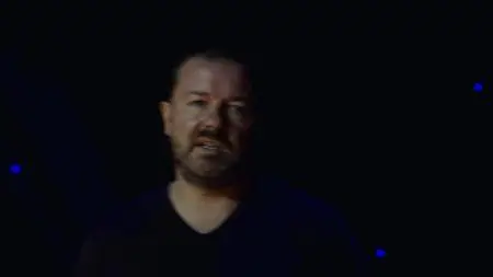 Ricky Gervais: Humanity (2018)