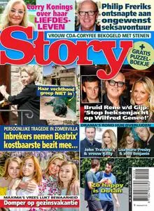 Story Netherlands - 15 juli 2020