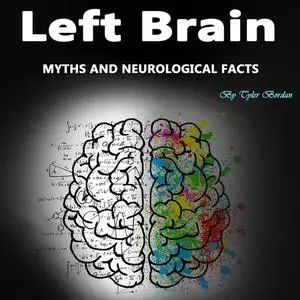 «Left Brain» by Tyler Bordan