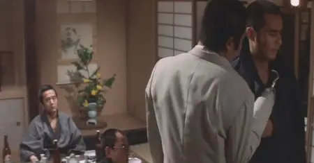 Yakuza Goddess of Mercy: Mistress Jingi (1973)