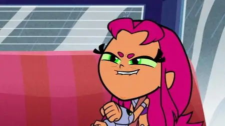 Teen Titans Go! S05E53