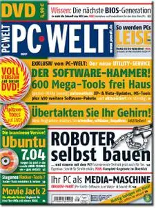 PC Welt Magazine 06 2007