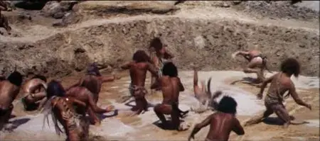 When women played ding-dong (1971)