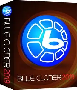 Blue-Cloner / Blue-Cloner Diamond 9.10 Build 832