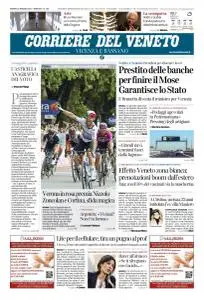 Corriere del Veneto Vicenza e Bassano - 22 Maggio 2021