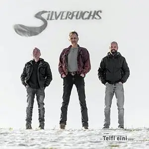 Silverfuchs - Teifl Eini (2021)