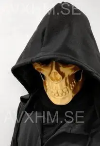 Mask Death Stranding