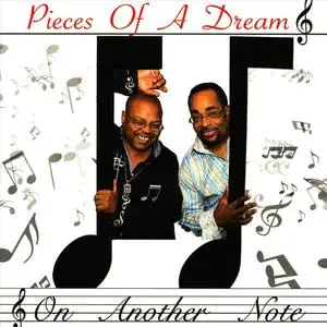 Pieces Of A Dream - On Another Note (2019)
