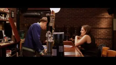 Tiny Furniture (2010) [The Criterion Collection #597] [Re-UP]