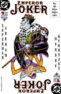 Superman - Emperor Joker (2000-10)