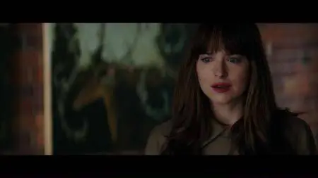 Fifty Shades Darker (2017) [Theatrical & Unmasked Edition]