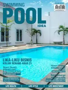 Swimming Pool Idea - Oktober 2016