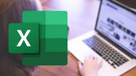 Complete Excel Course [Specially For Finance Professionals]