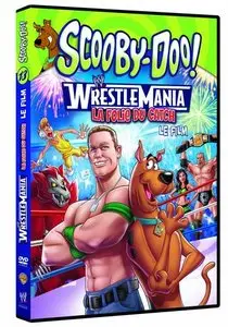 Scooby-Doo! WrestleMania Mystery / Скуби-Ду! Тайна рестлмании (2014)