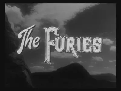 The Furies (1950)