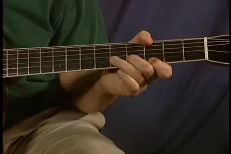 Stefan Grossman - Fingerpicking Blues Guitar Solos [repost]