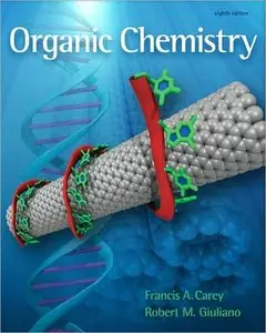 Organic Chemistry (repost)