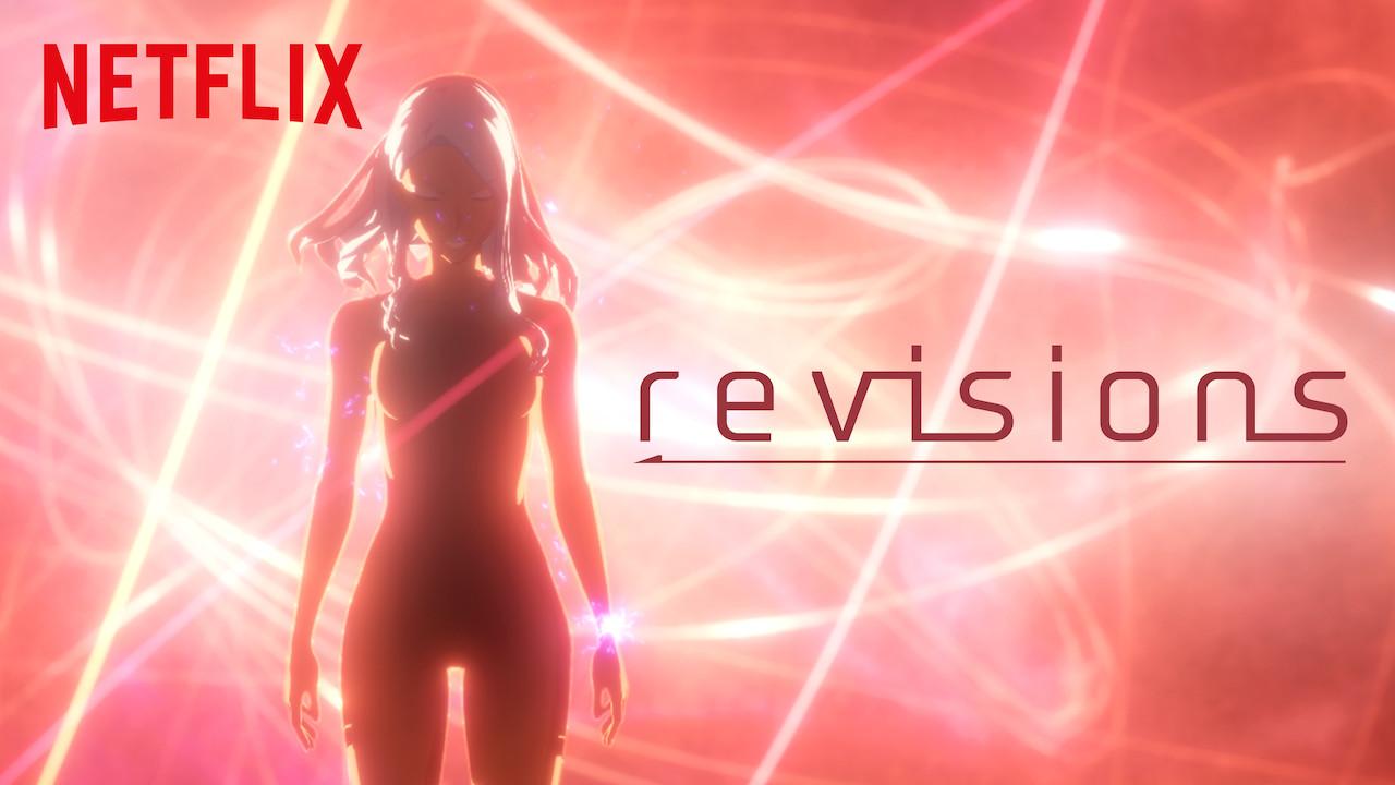 revisions S01