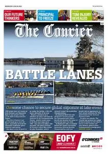 The Courier - 8 June 2022