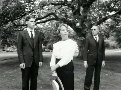 Jean-Marie Straub, Danièle Huillet - Klassenverhältnisse (1984)