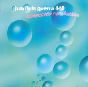 Juan Luis Guerra - "Coleccion Romantica"