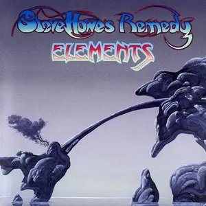 Steve Howe’s Remedy - Elements (2003)